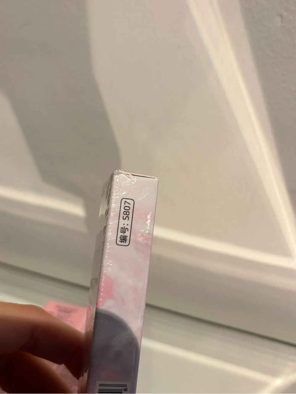 Glass Water Gloss bundle comes with 3